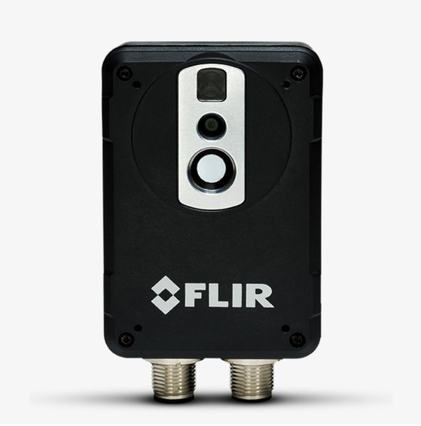 FLIR携明星产品亮相2021上海机器视觉展